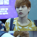 [EXO] <b>잔망</b>민석