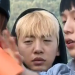 [BAP] 어제내닉언급됬었음?