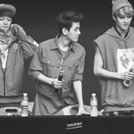 [EXO] 이른 <b>햇살</b>이 녹아 내린다