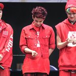 [EXO] 눈부신 니 입술에 빠져버린 나는 <b>노예</b>