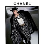 가을겨울 시즌이면 빠짐없이 등장하는 하운즈<b>투스</b> 체크