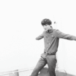 [EXO] 김종인설레는짤