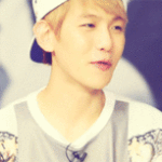 [EXO] 그 조그마한 <b>니</b> <b>얼굴</b>이