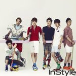 [EXO] 우리<b>언니</b>한테인<b>스타일</b>사진보여주니까