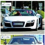 세계 최고액 버는 <b>사생</b> 甲