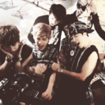 [방탄소년단] 방탄소년단 <b>병신</b> 순위