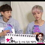 [EXO] <b>루한</b>시우민에대한인터뷰