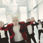 [블락비] <b>Very</b> Good