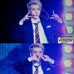 [EXO] <b>시부</b>엉