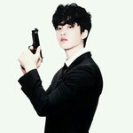 [EXO] 국가비밀정보<b>요원</b>도경수