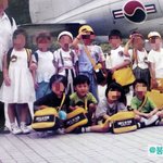 [블락비] 박경유<b>치원</b>때사진