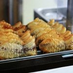 쌀쌀해지면 더맛있는 <b>분식</b>들