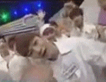 [EXO] 첸<b>수니들</b>이 좋아할 움짤