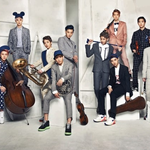 [EXO] 더 셀러브리티 화보