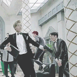 [블락비] 아, 나 뮤비 보다가 물 뿜었는데 그게
