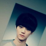 [EXO] 남친냄새나는<b>김</b>루한짤
