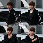 [EXO] <b>존</b>ㅇ나화난오빠변백현짤