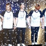 [<b>B1A4</b>] <b>b1a4</b>볼때 치유되는건