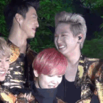 [BAP] <b>화목</b>짤