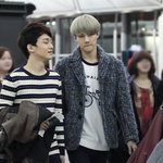 [EXO] <b>오센</b>때문에