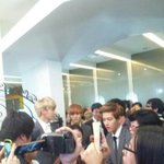 [EXO] 사생들 들어와봐