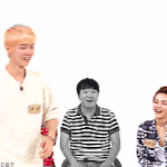 [EXO] <b>루루</b>걸그룹춤출때슈밍ㅋㅋㅋㅋ