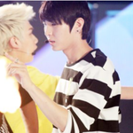 [VIXX] 레오 <b>착시</b>사진ㅋㅋ