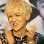 [EXO] 나또웃긴애<b>기암</b>+친구들한테써먹으삼+빡침