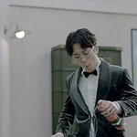 [블락비] 이태일 손에 들린거