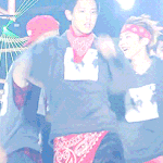 [EXO] 루루는 시우민잡아두는게<b>버릇</b>된듯