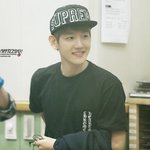 [EXO] 백혀니랑 결혼하는 여자는