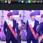 [EXO] 찬열 <b>오다리</b> 심하다고 느껴지는사진.jpg