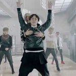 [블락비] 11시에 시그널비재방해욧