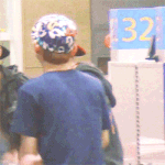 [EXO] 세훈종대 진짜 잘어울림ㅇㅇㅇ