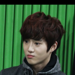 [EXO] 김준면 <b>특허</b> 억울한짤