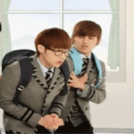 [인피니트] 이 친구 보면서 좀 웃어요^0^