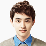 [EXO] 도경수<b>증사</b>