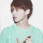 [EXO] 루한 성붙일 생각을 해봤는데