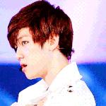 [EXO] <b>나의</b> 백혀나~