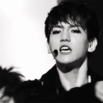 [EXO] <b>존재</b>하긴 했는지~