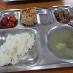 무료급식이지만최고!2