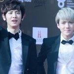 [EXO] 찬세개쩔어ㅠㅠ