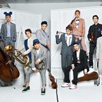 [EXO] <b>모자</b>주의