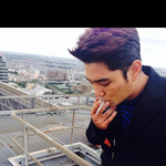 [EXO] <b>강인</b>프사봐