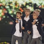 [EXO] 세명의 특성이 한번에 보이는 짤