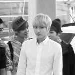 [EXO] 우<b>쭈쭈</b>민석+화보클쑤