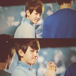 [EXO] 백현이 그<b>부분</b>