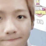 [EXO] 변백현이