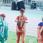 [EXO] 백혀니 공중<b>부양</b>