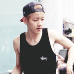 [EXO] <b>나시</b> 입은 백혀니
